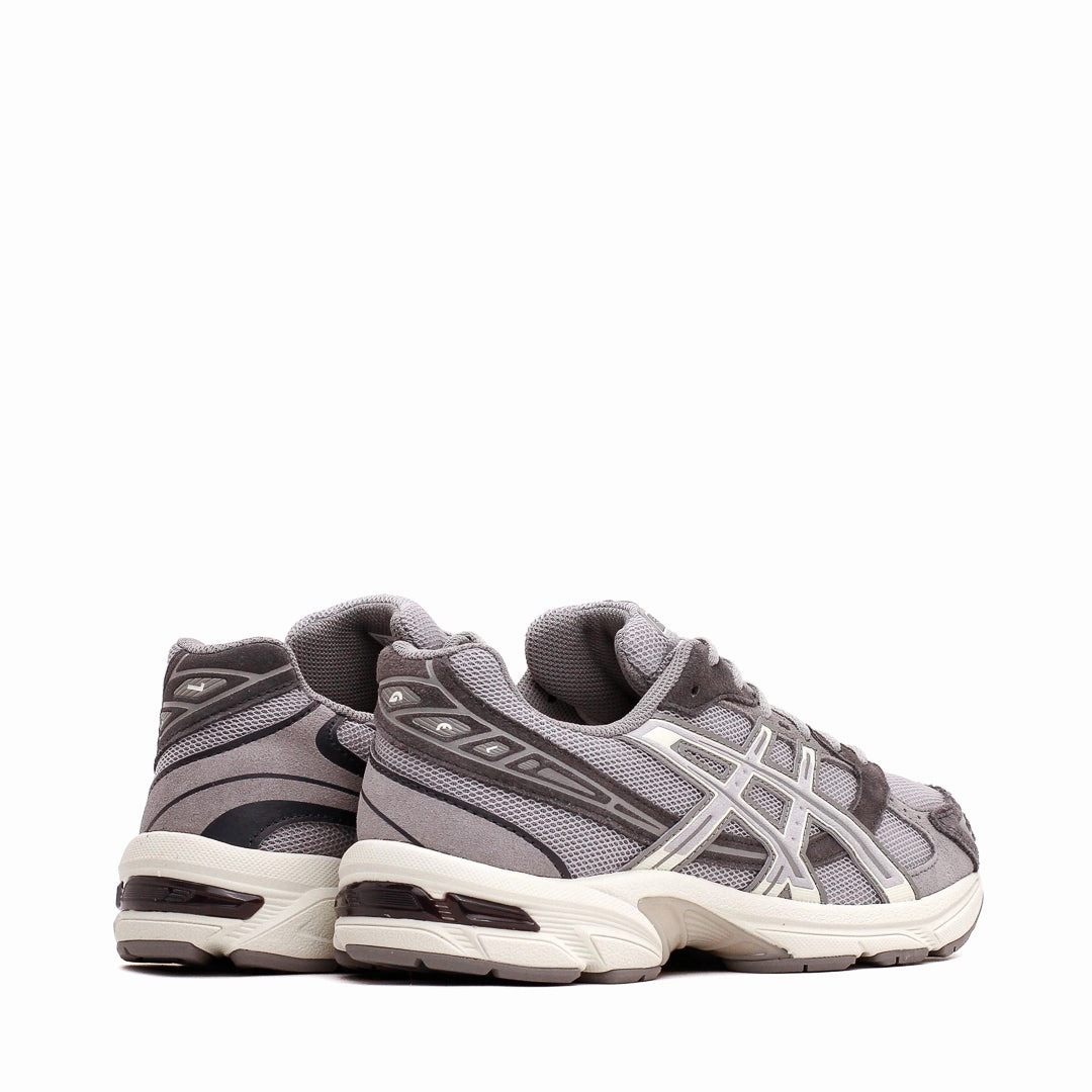 Asics Unisex Gel-1130 Cement Grey Clay Grey Core 1203A610-020 Asics shoe style pictures