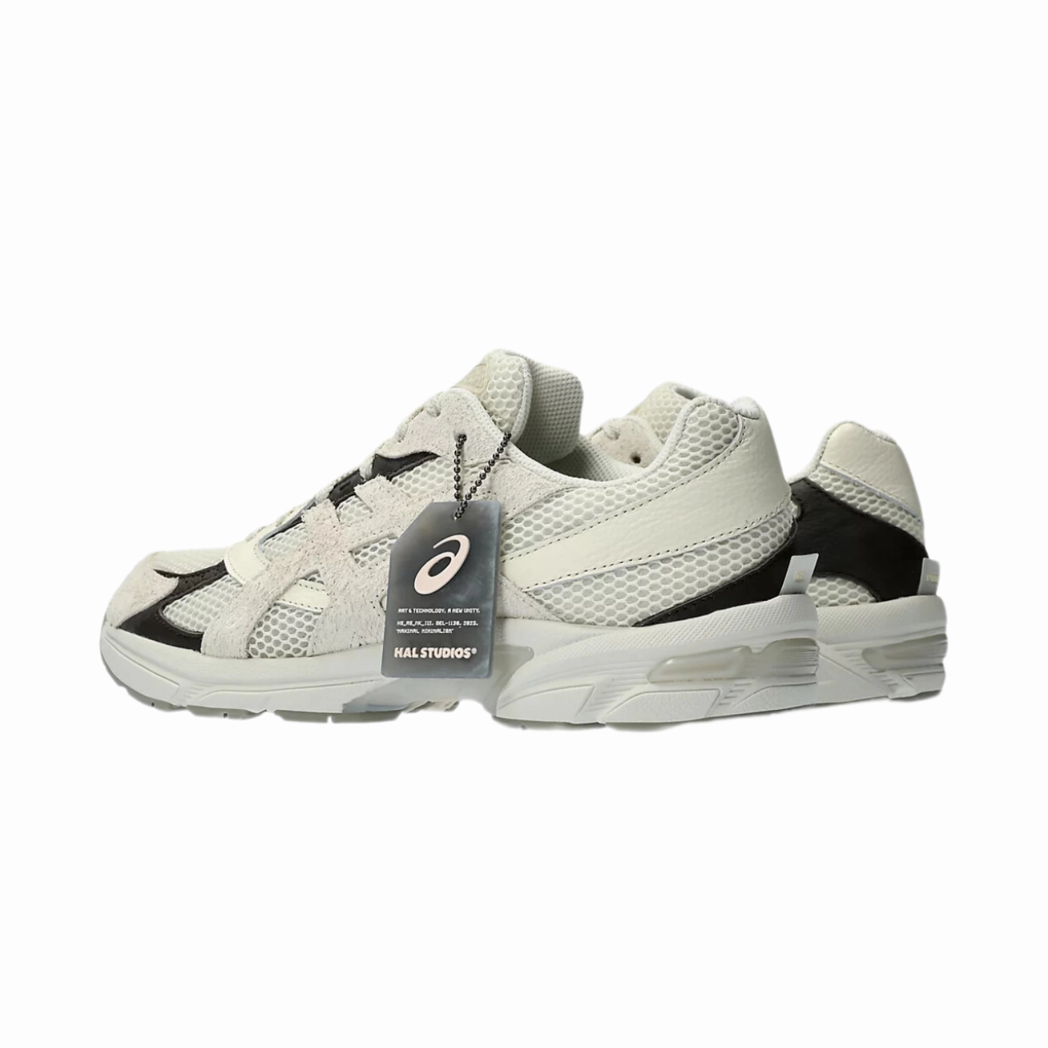 ASICS x HAL Studios GEL-1130 Birch Modern Sneakers