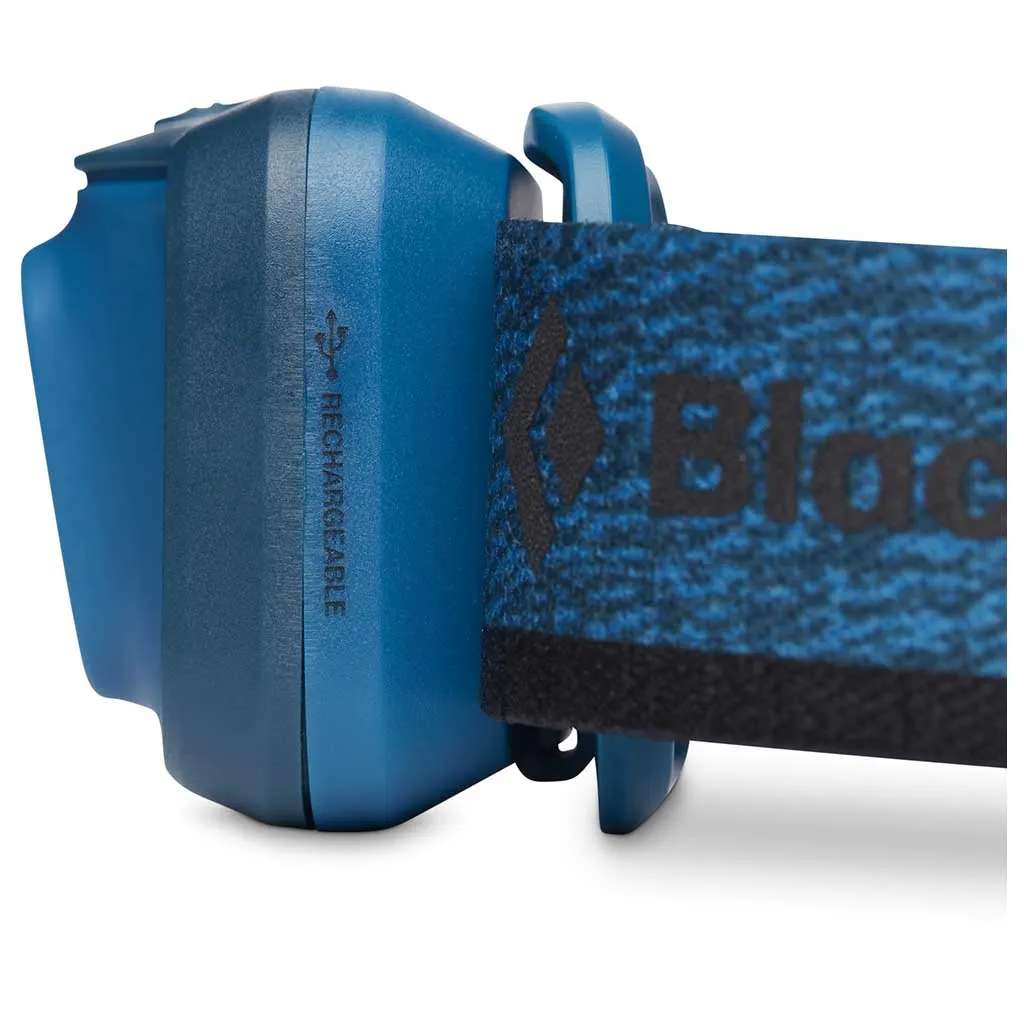 Astro 300-R Black Diamond Bags
