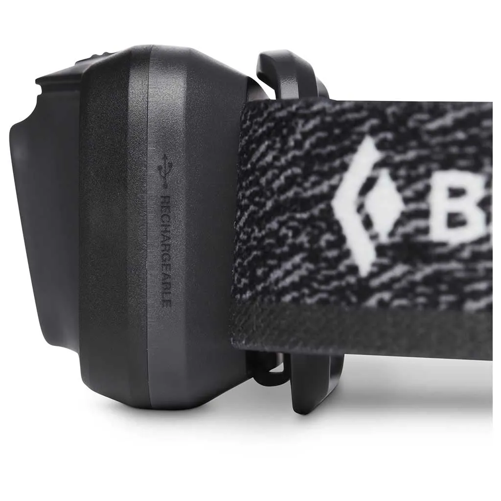 Astro 300-R Black Diamond Bags