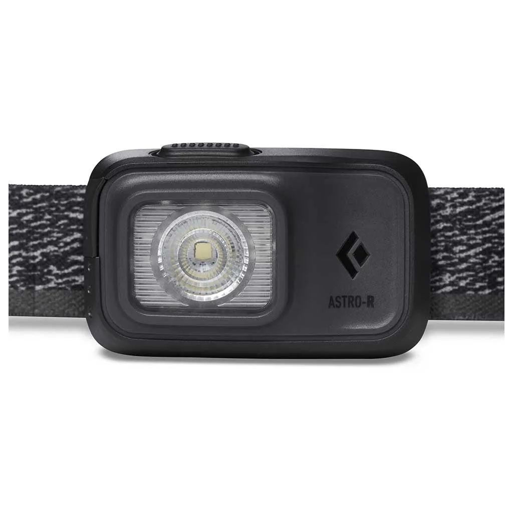 Astro 300-R Black Diamond Bags