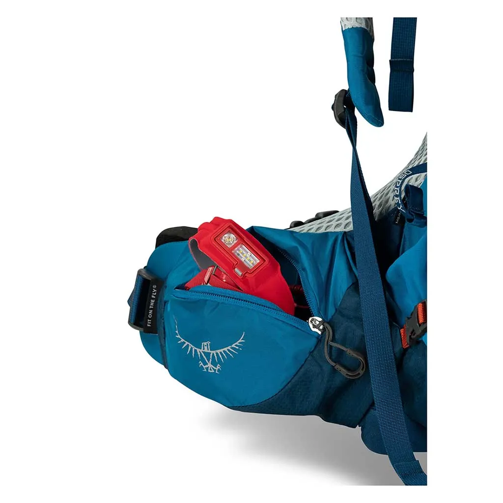 Atmos AG LT 65 Osprey Bags
