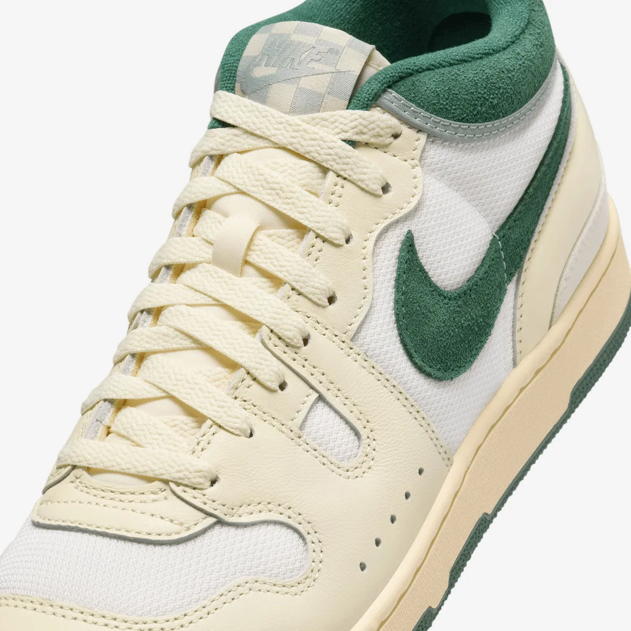 Attack Nike casual lifestyle sneakers