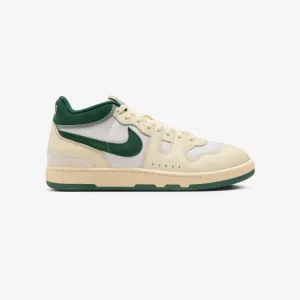 Attack Nike shoes blending performance and street flair