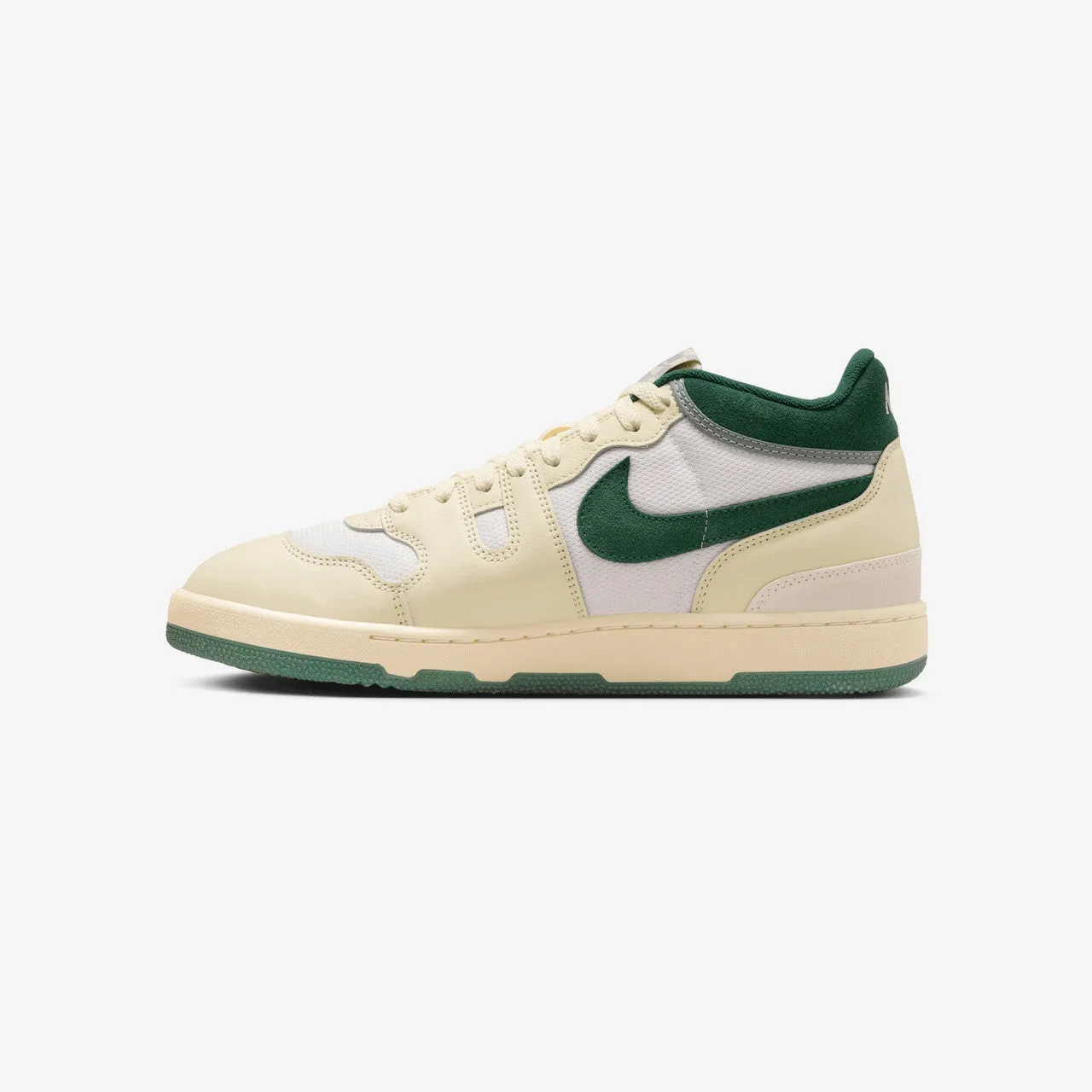 Attack Nike casual lifestyle sneakers