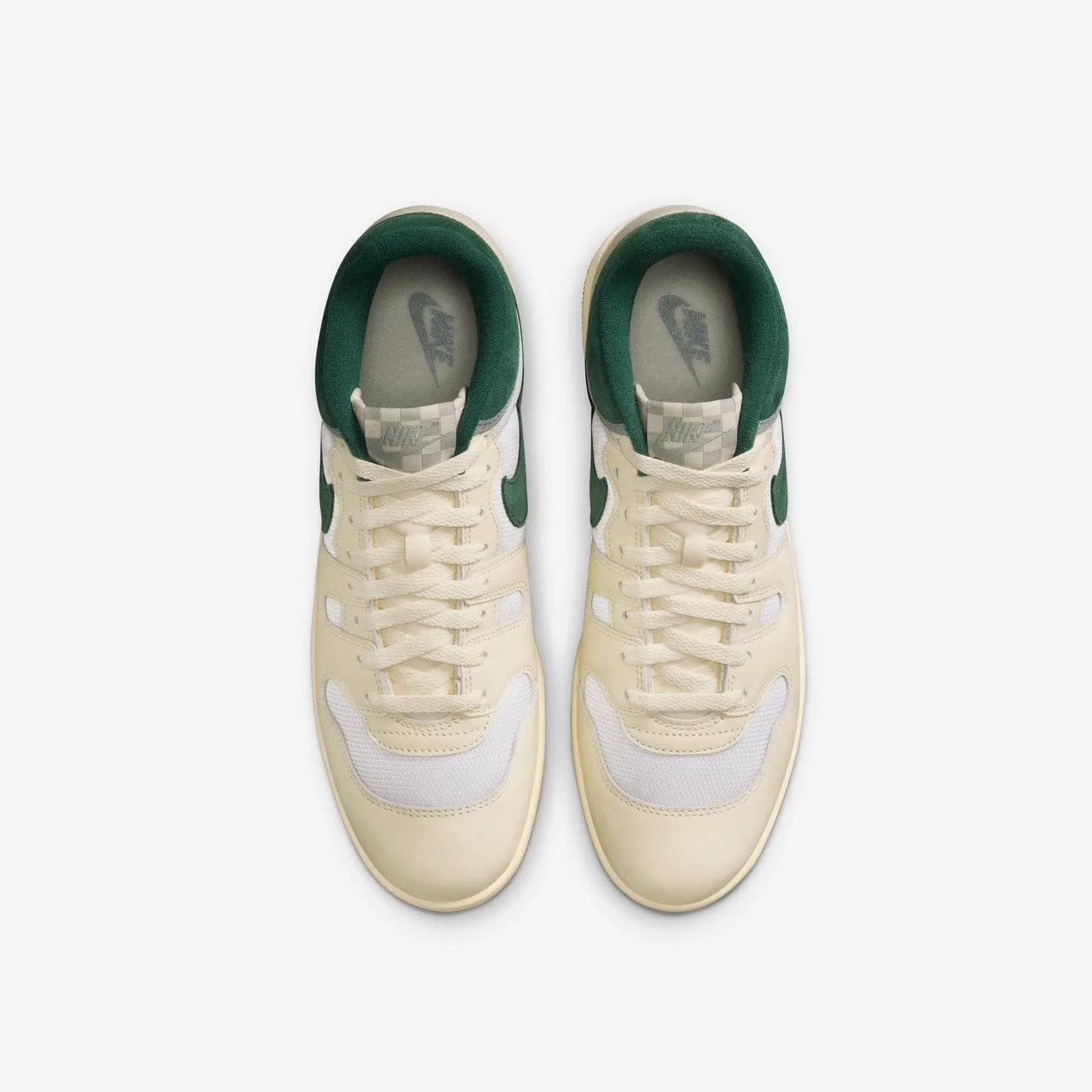 Attack Nike casual lifestyle sneakers