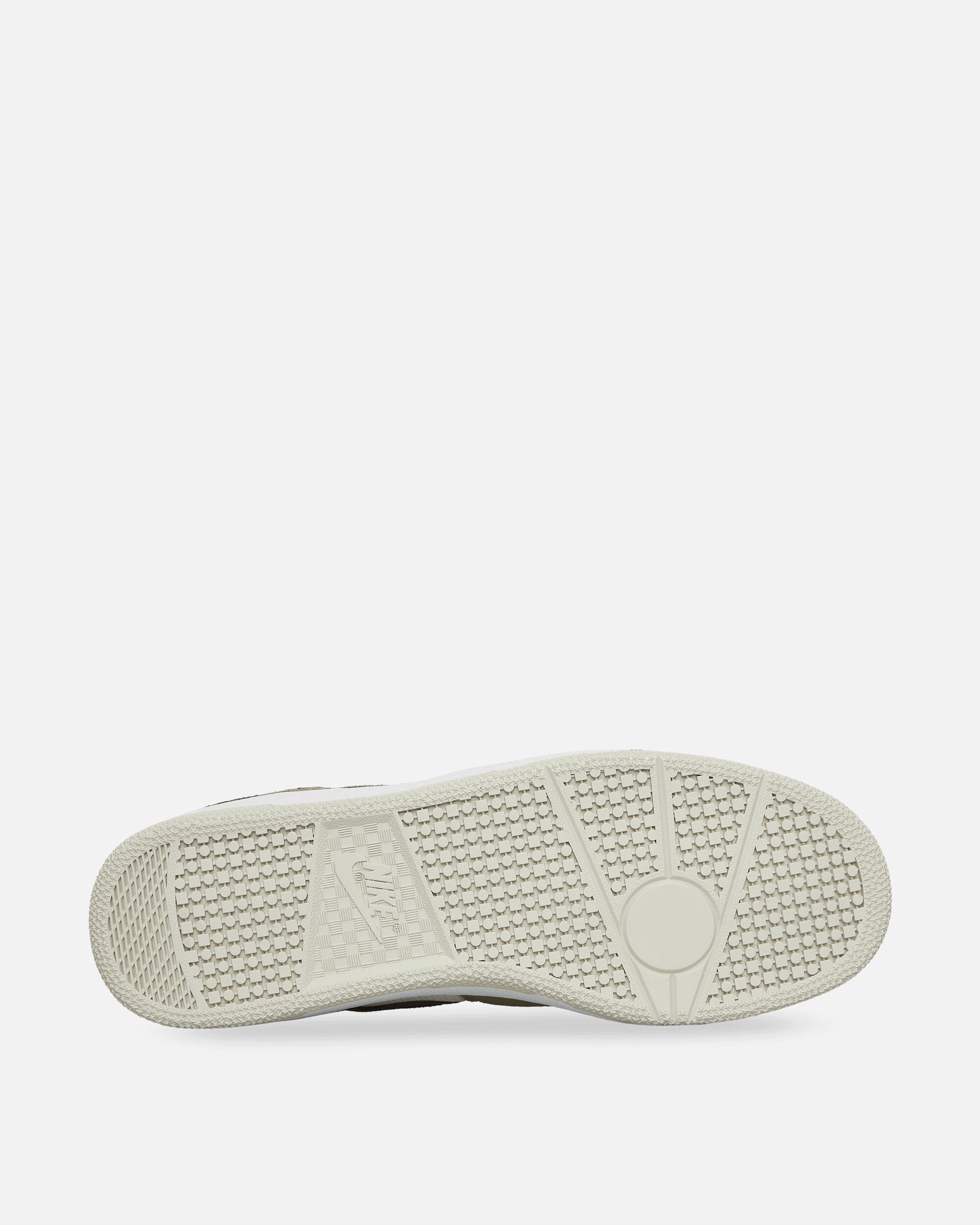 Attack Sneakers Oil Green / Ironstone Flexible Shoes