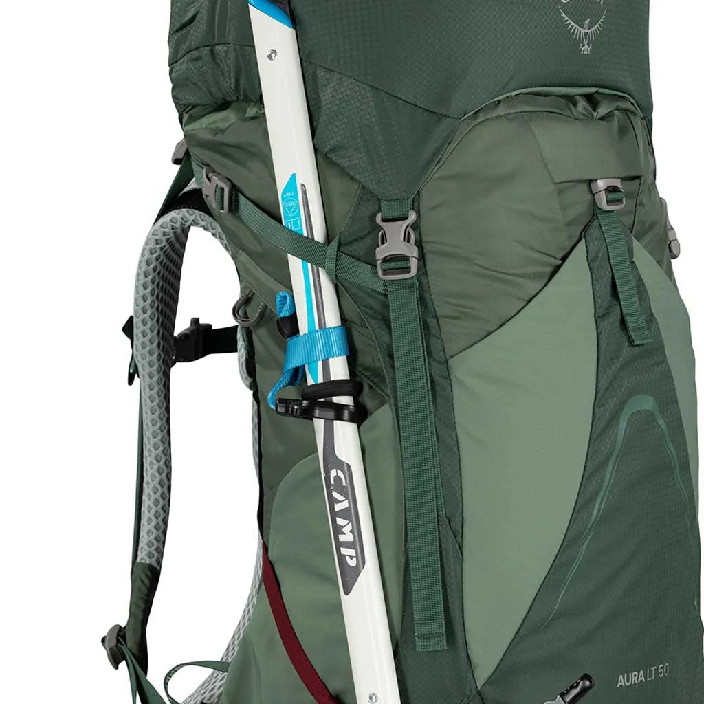 Aura AG LT 50 Osprey Bags
