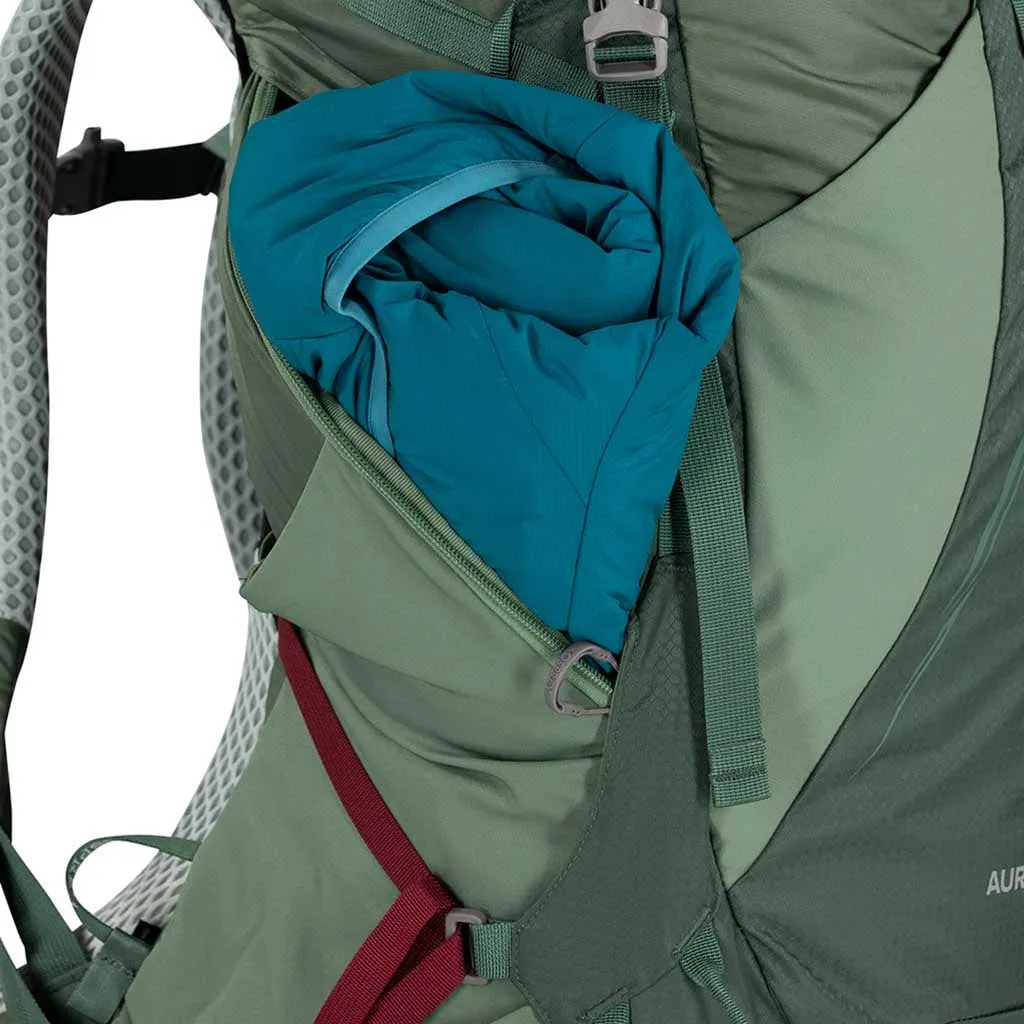 Aura AG LT 50 Osprey Bags