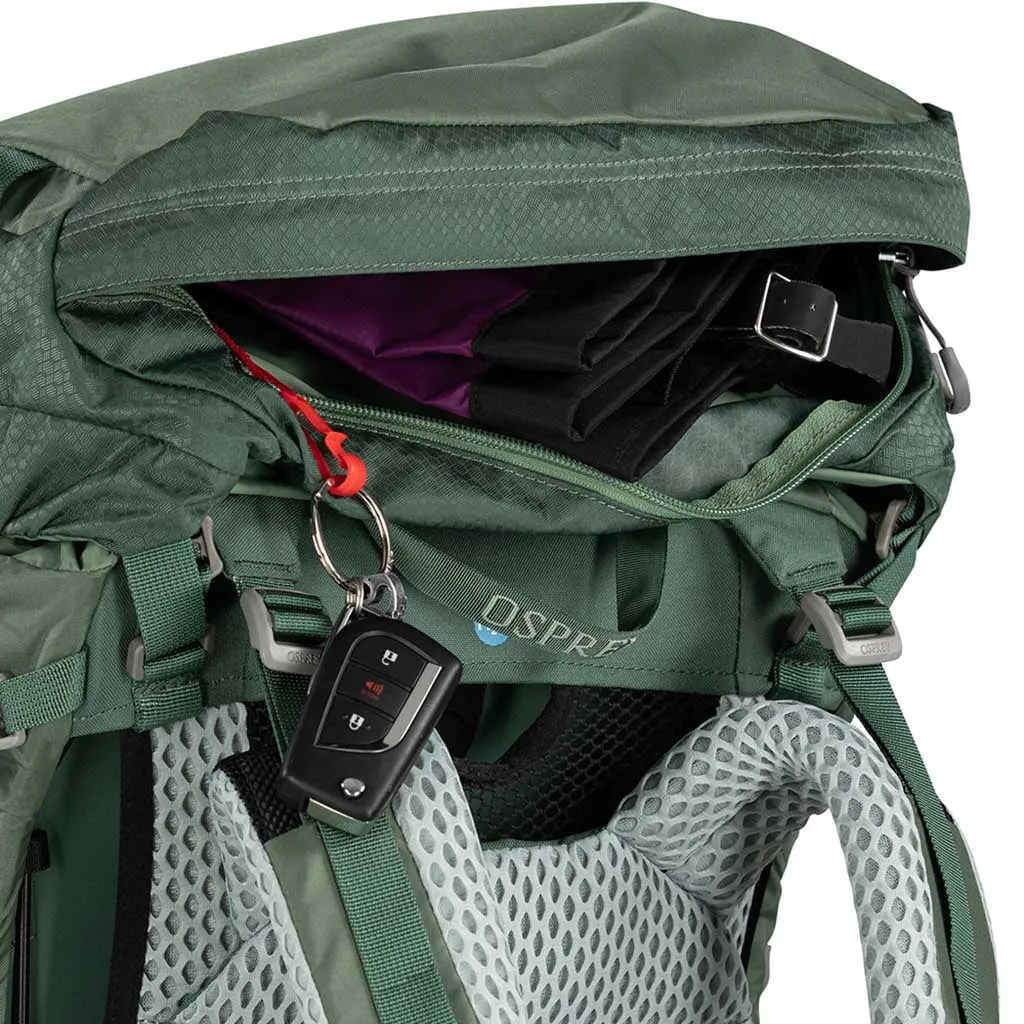 Aura AG LT 50 Osprey Bags