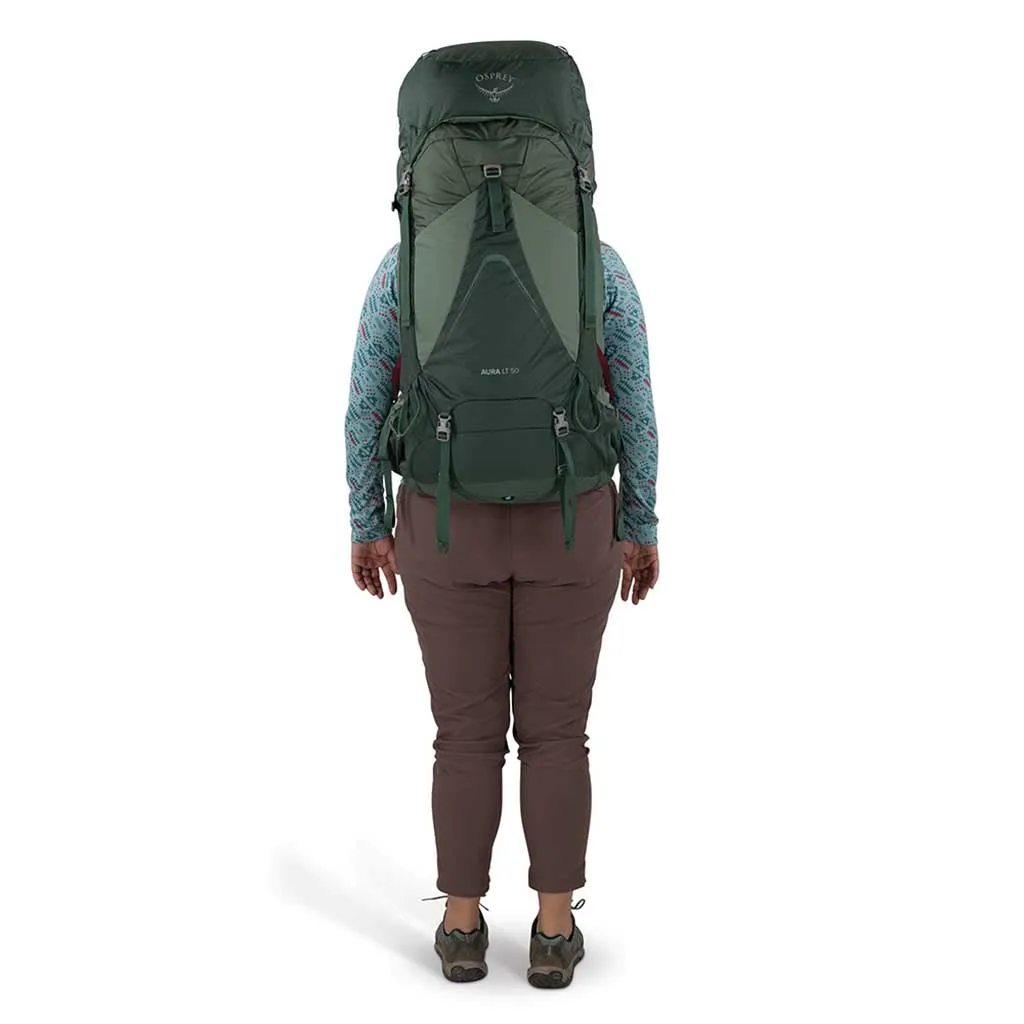 Aura AG LT 50 Osprey Bags