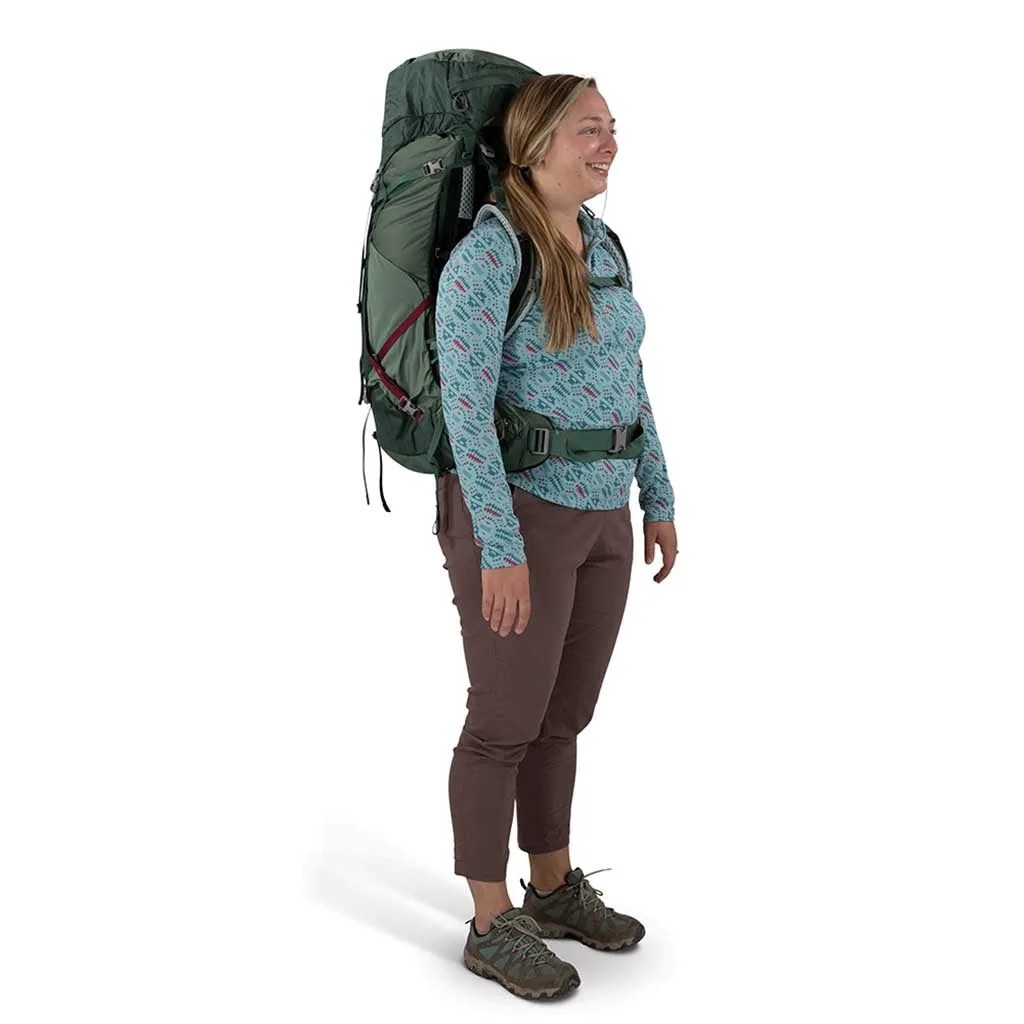 Aura AG LT 50 Osprey Bags