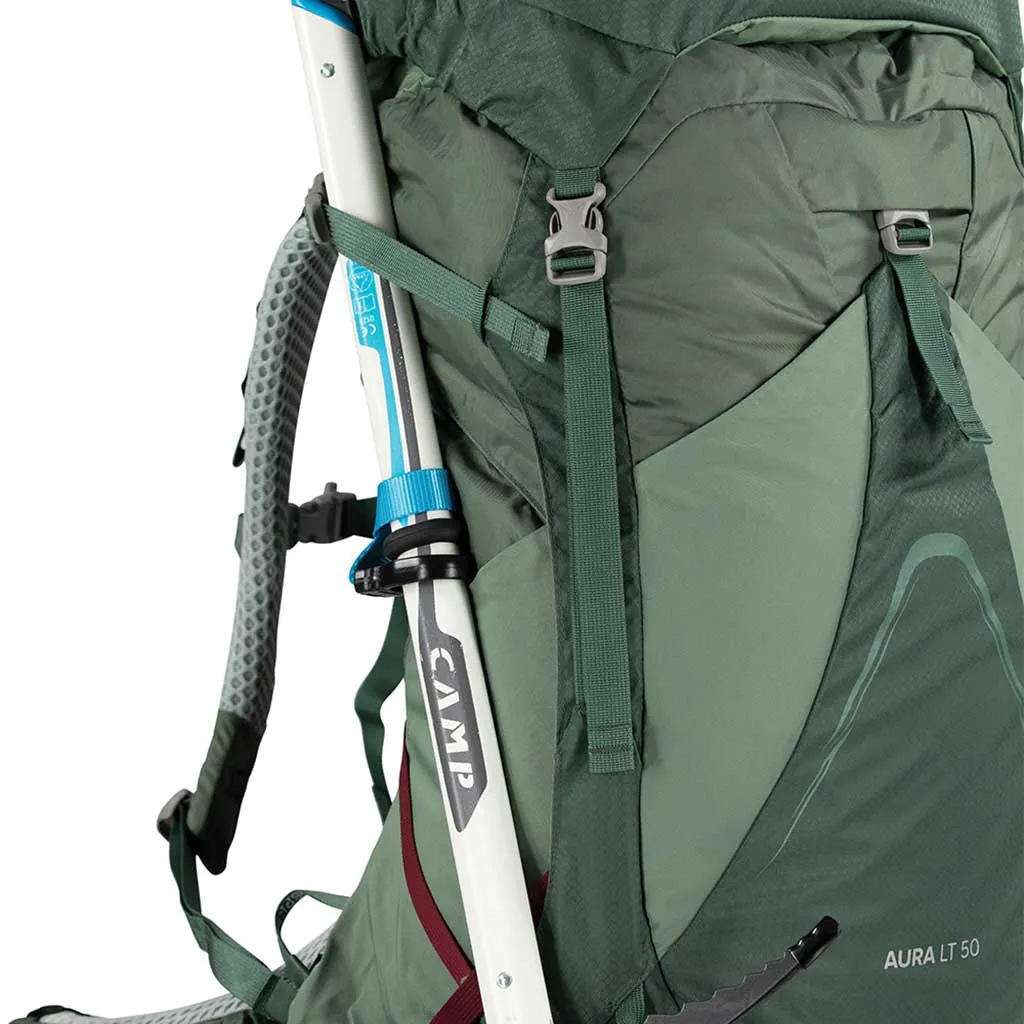 Aura AG LT 50 Osprey Bags