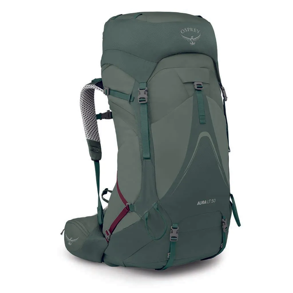Aura AG LT 50 Osprey Bags