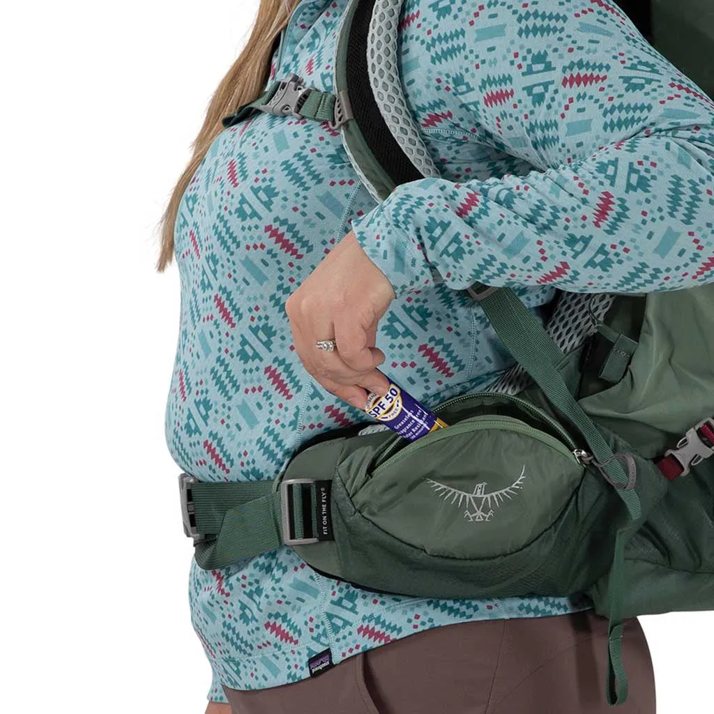 Aura AG LT 50 Osprey Bags