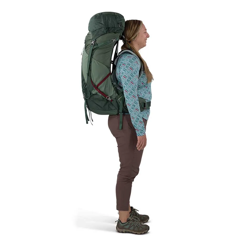 Aura AG LT 50 Osprey Bags