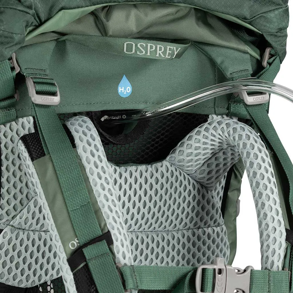 Aura AG LT 50 Osprey Bags