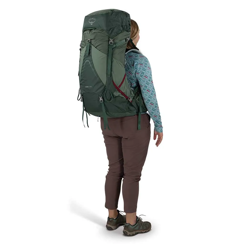 Aura AG LT 50 Osprey Bags