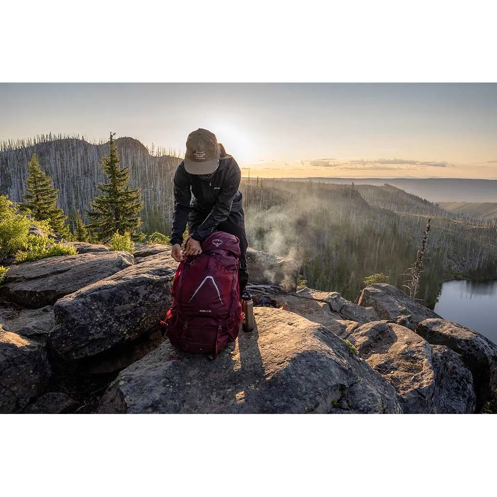 Aura AG LT 50 Osprey Bags