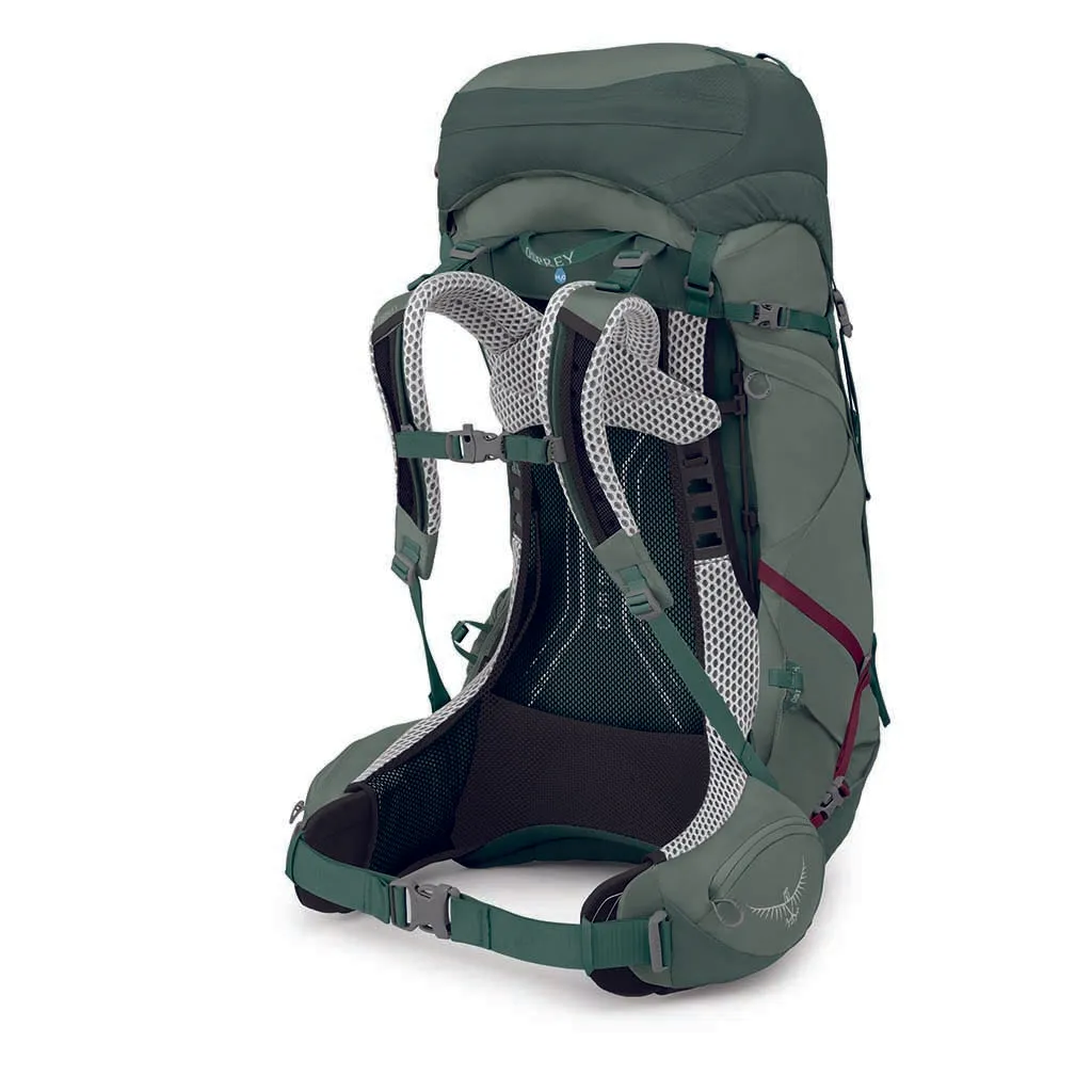 Aura AG LT 50 Osprey Bags