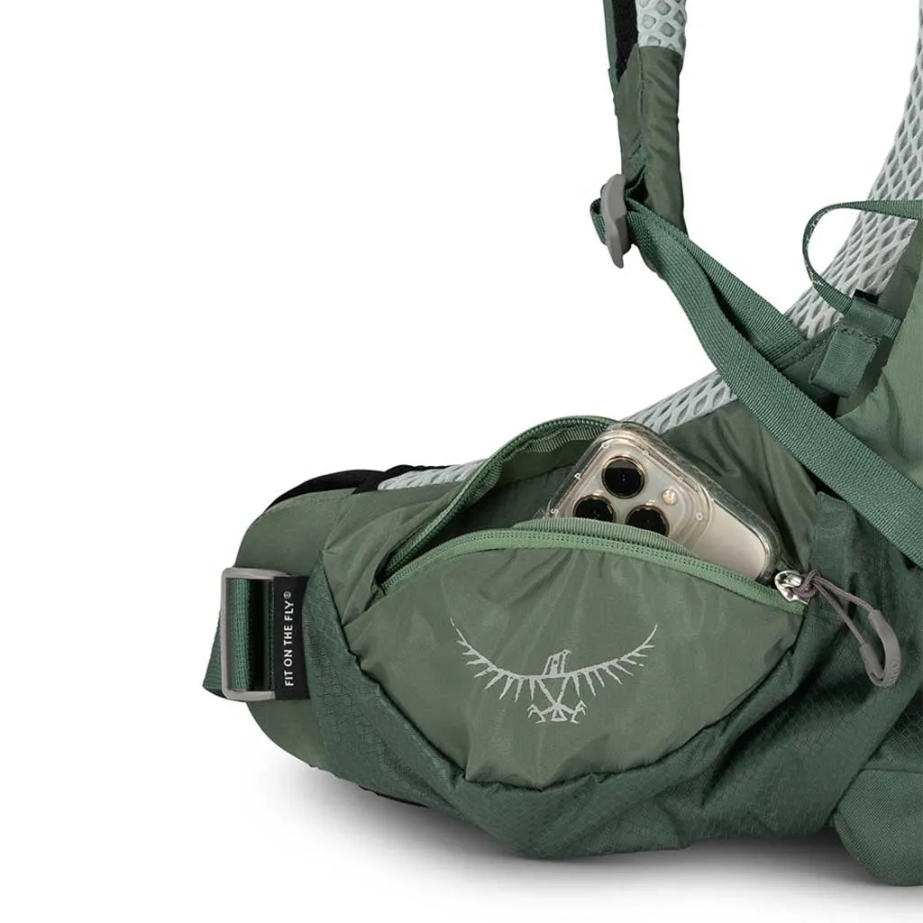 Aura AG LT 50 Osprey Bags