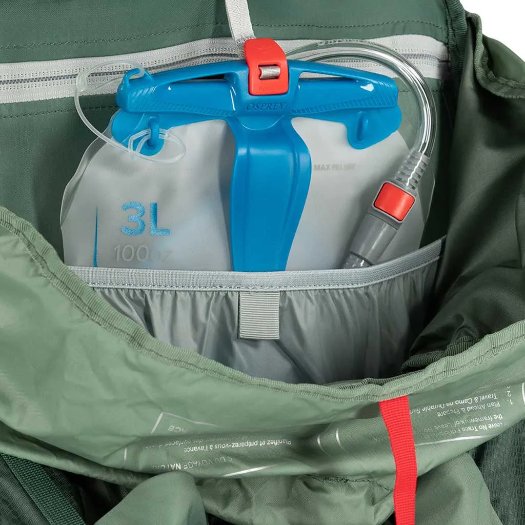Aura AG LT 50 Osprey Bags
