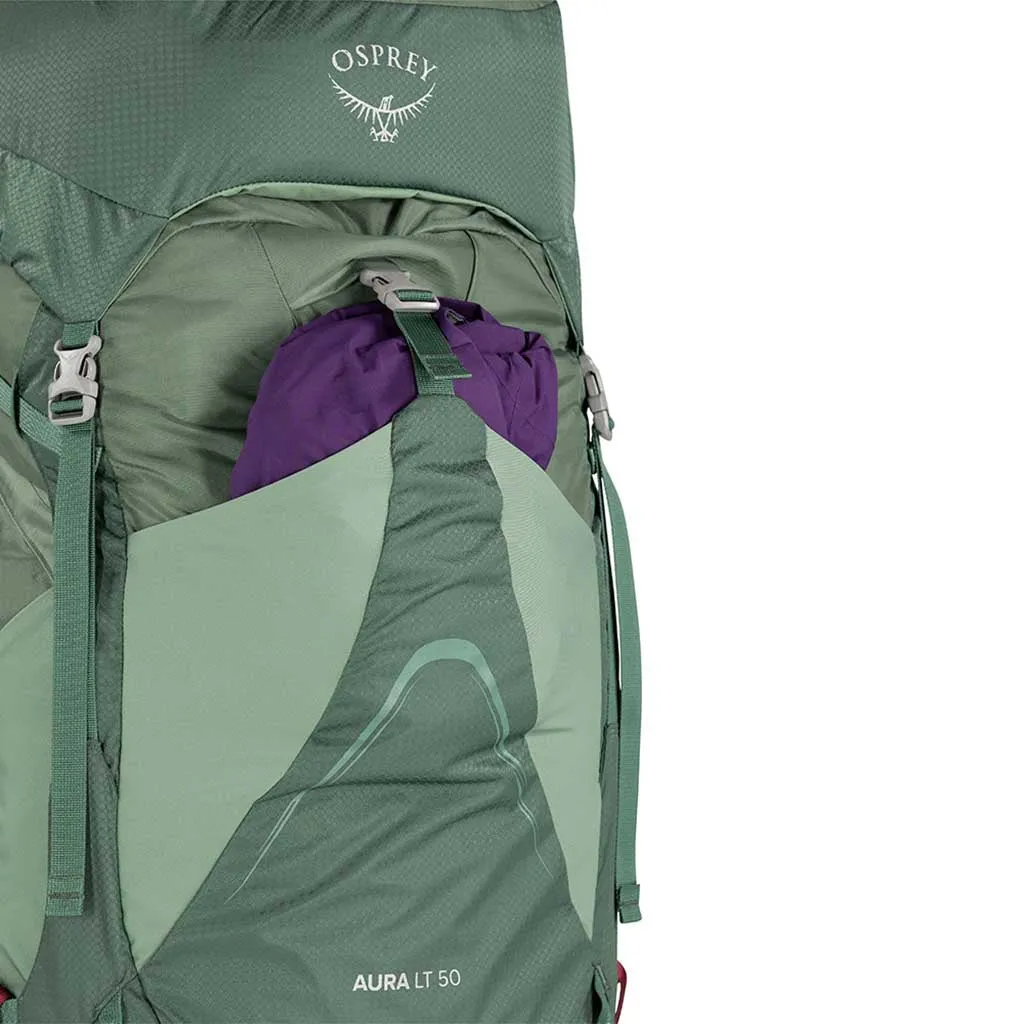 Aura AG LT 50 Osprey Bags