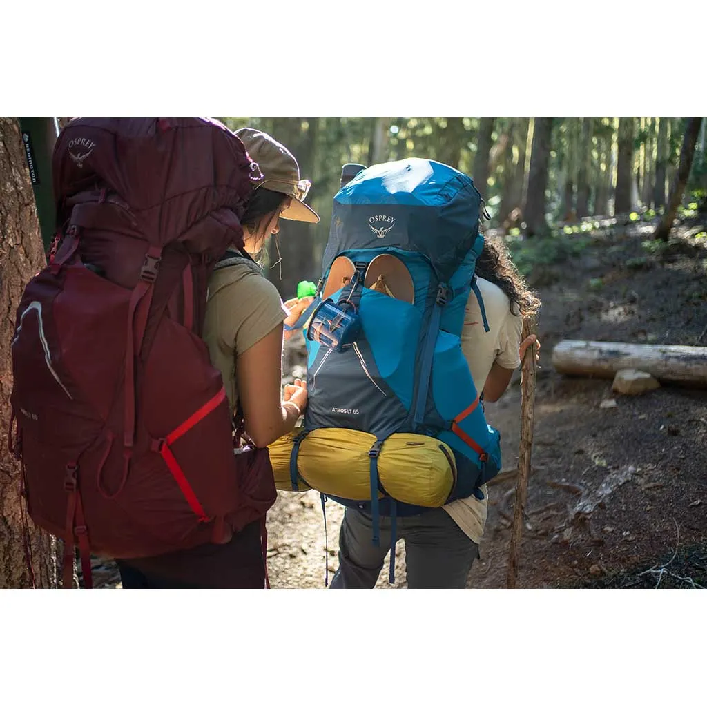 Aura AG LT 50 Osprey Bags