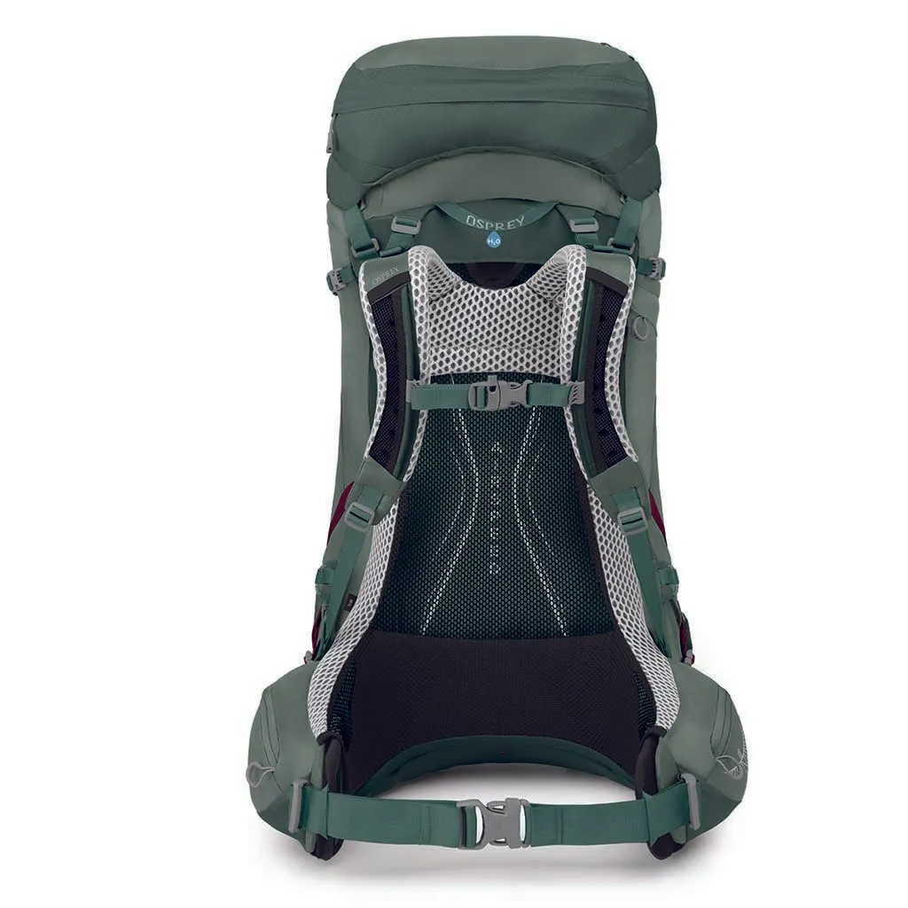 Aura AG LT 50 Osprey Bags