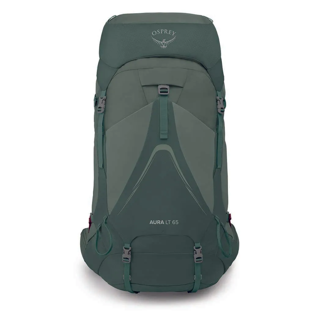 Aura AG LT 65 Osprey Bags