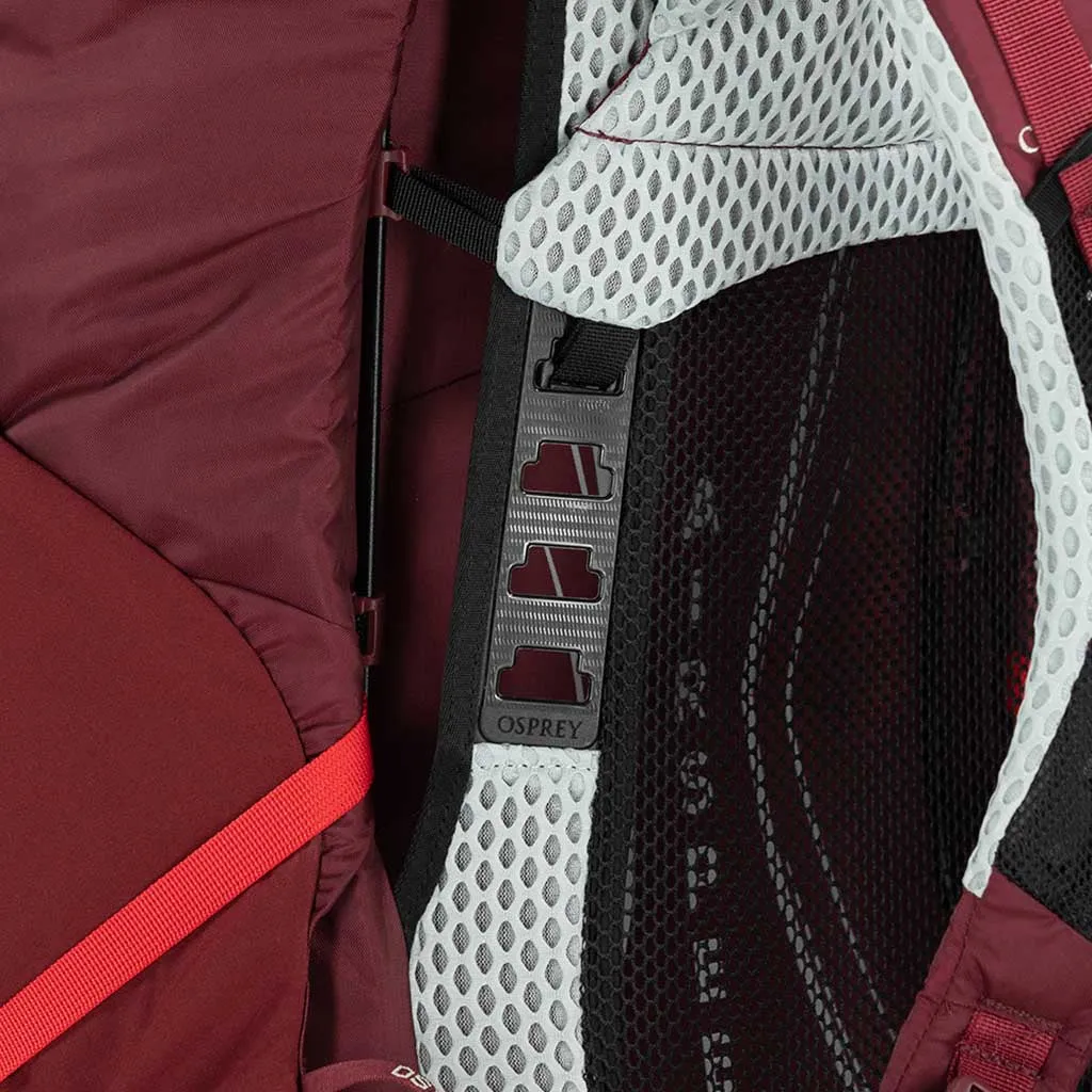 Aura AG LT 65 Osprey Bags
