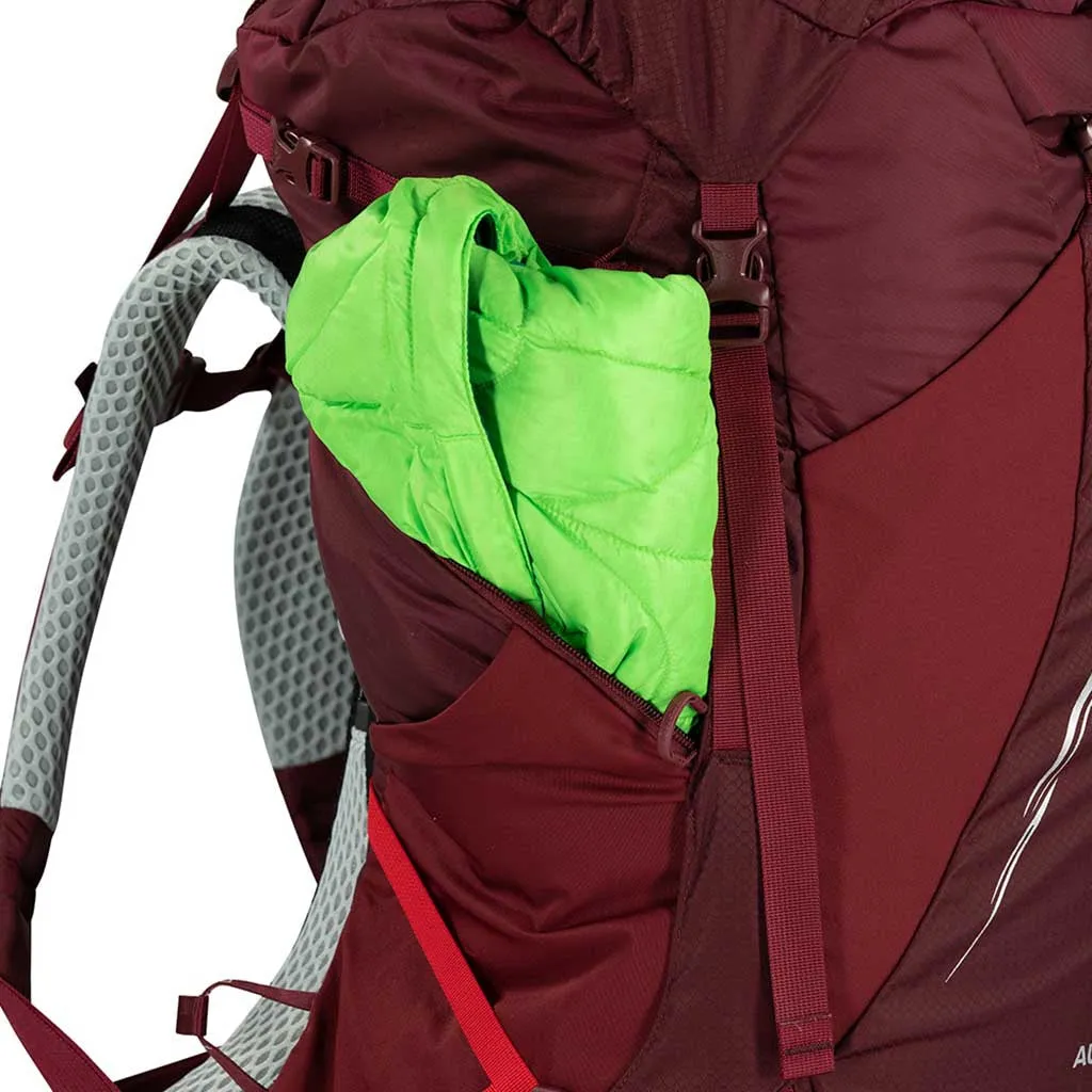 Aura AG LT 65 Osprey Bags