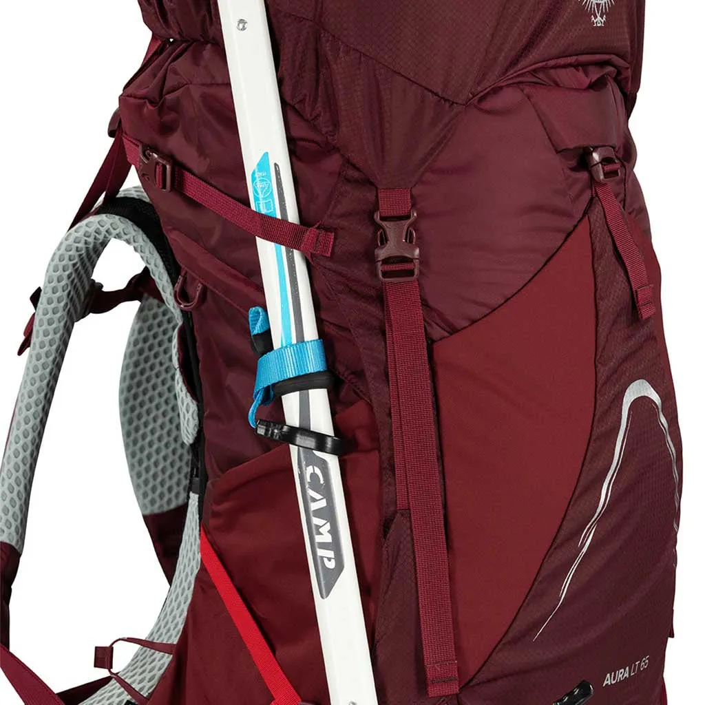 Aura AG LT 65 Osprey Bags