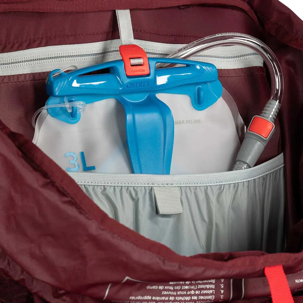 Aura AG LT 65 Osprey Bags