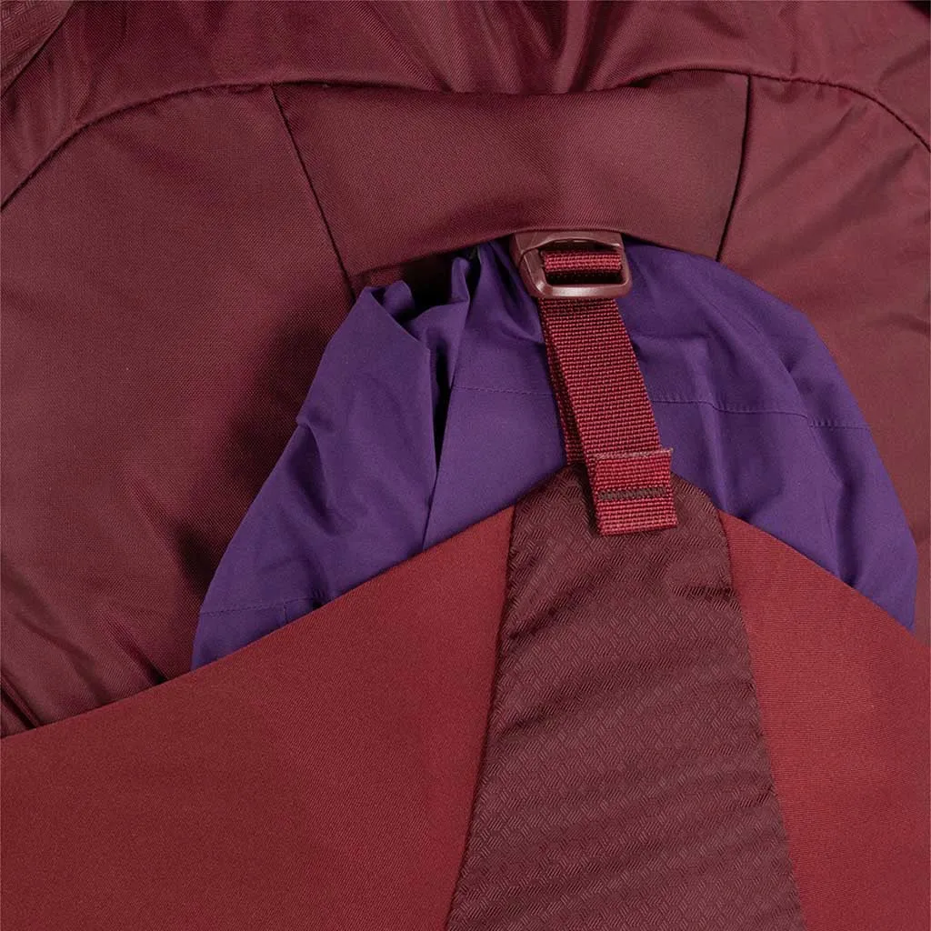 Aura AG LT 65 Osprey Bags
