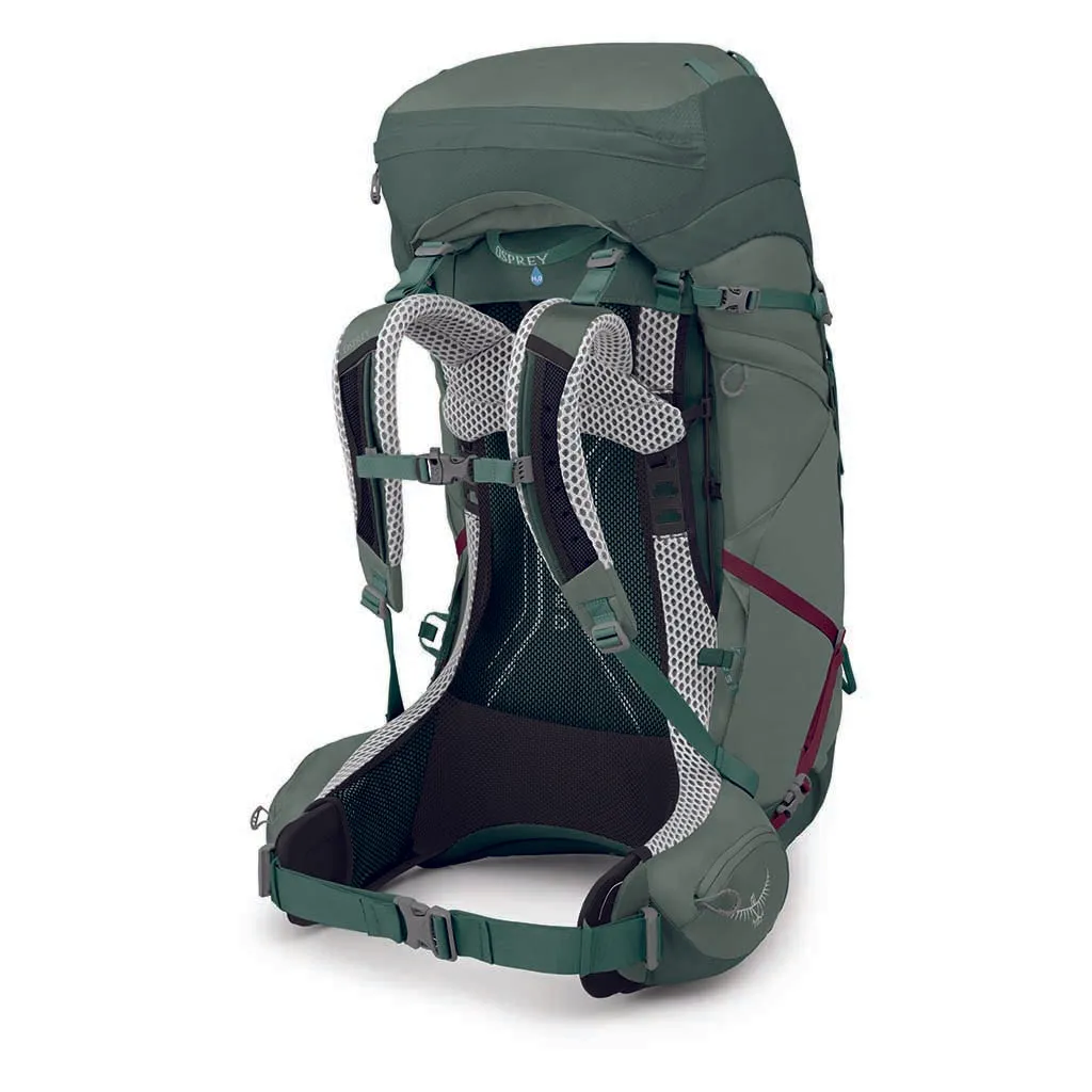 Aura AG LT 65 Osprey Bags