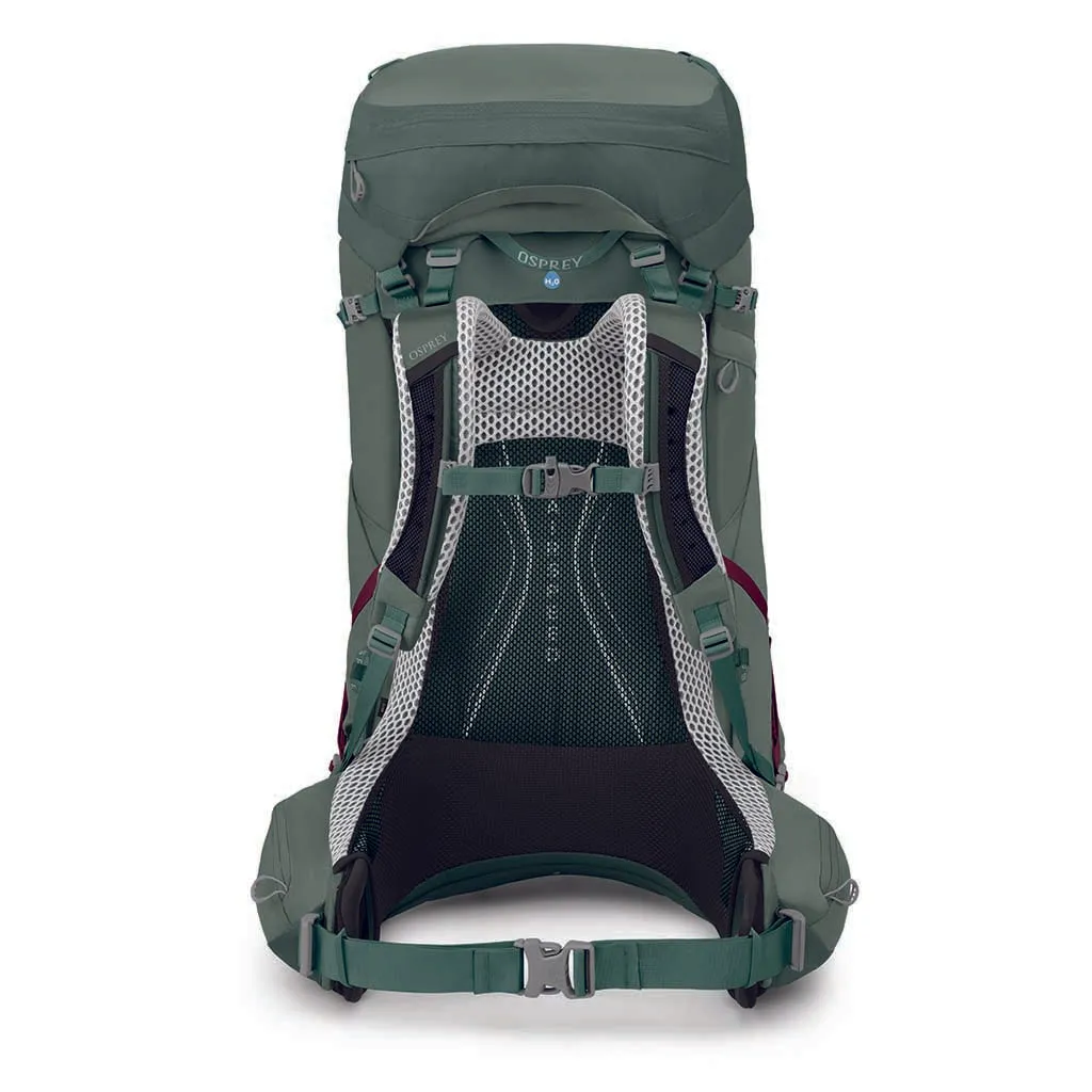 Aura AG LT 65 Osprey Bags