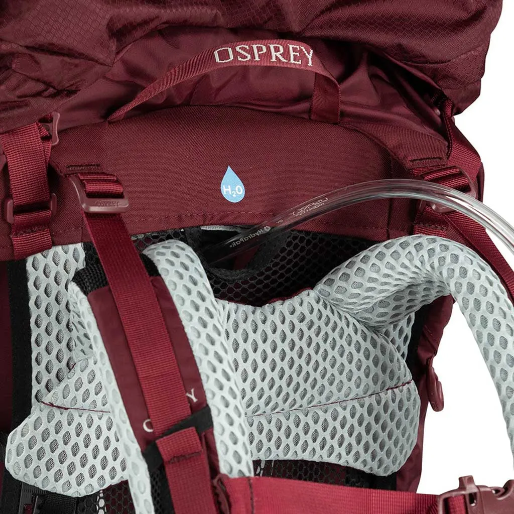 Aura AG LT 65 Osprey Bags