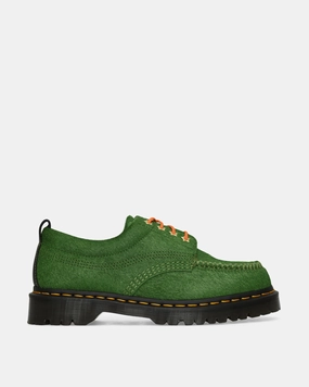 AWAKE NY Lowell Shoes Vibrant Green Dr. Martens shoe options