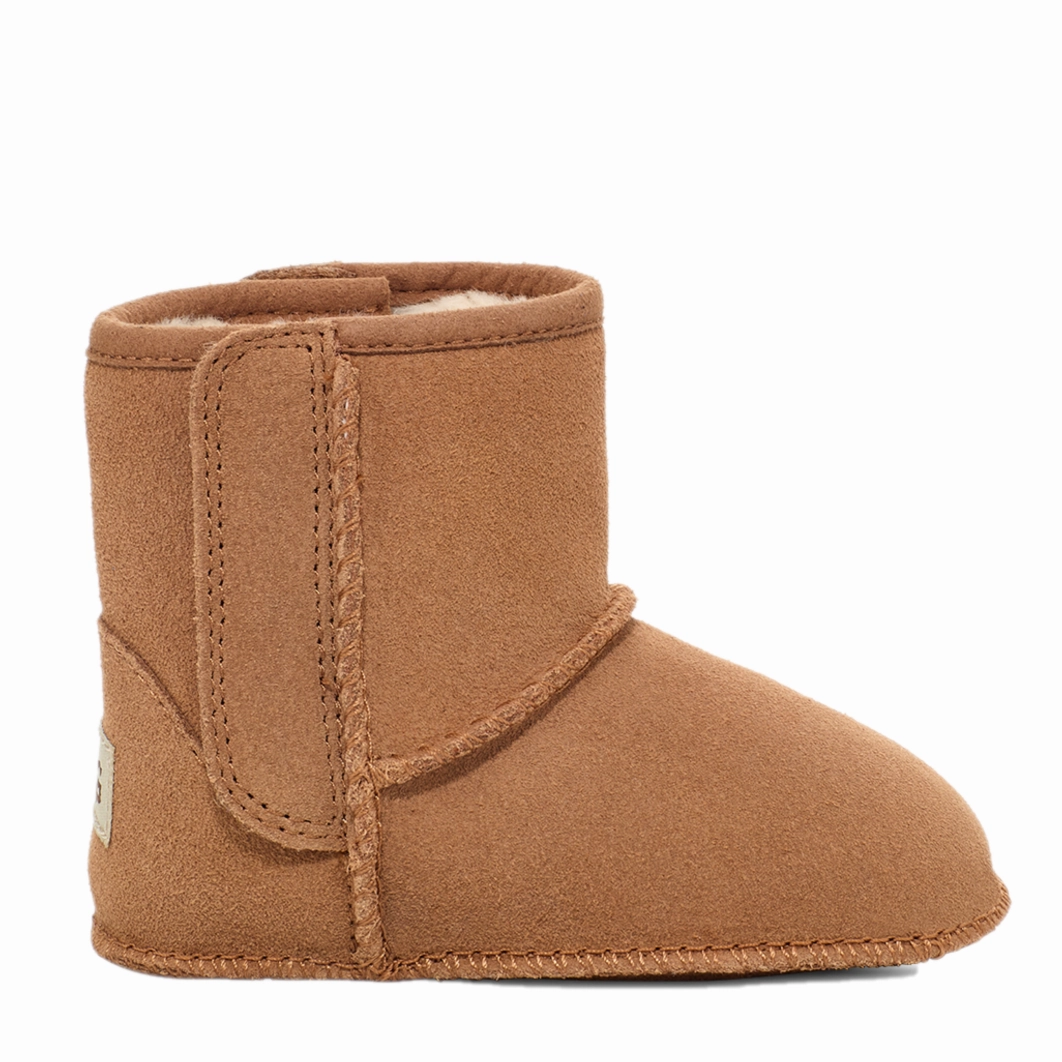 BABY CLASSIC ugg soft cozy boots for cold weather