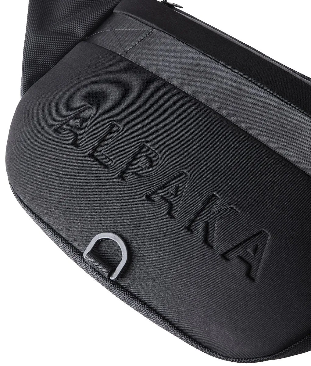 Bags Alpaka Alpaka Bravo X Sling V2