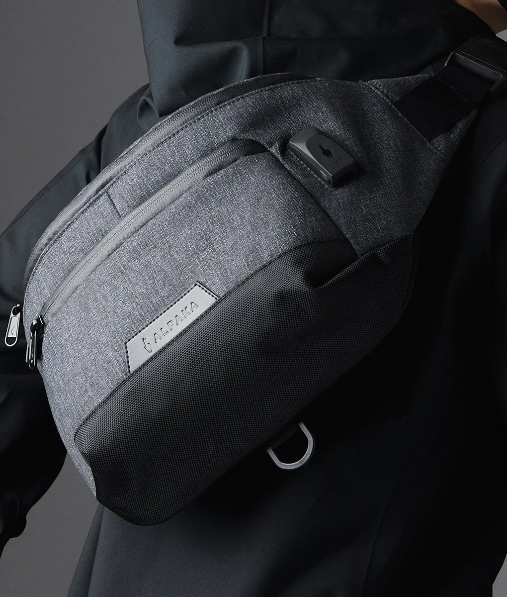Bags Alpaka Alpaka Bravo X Sling V2