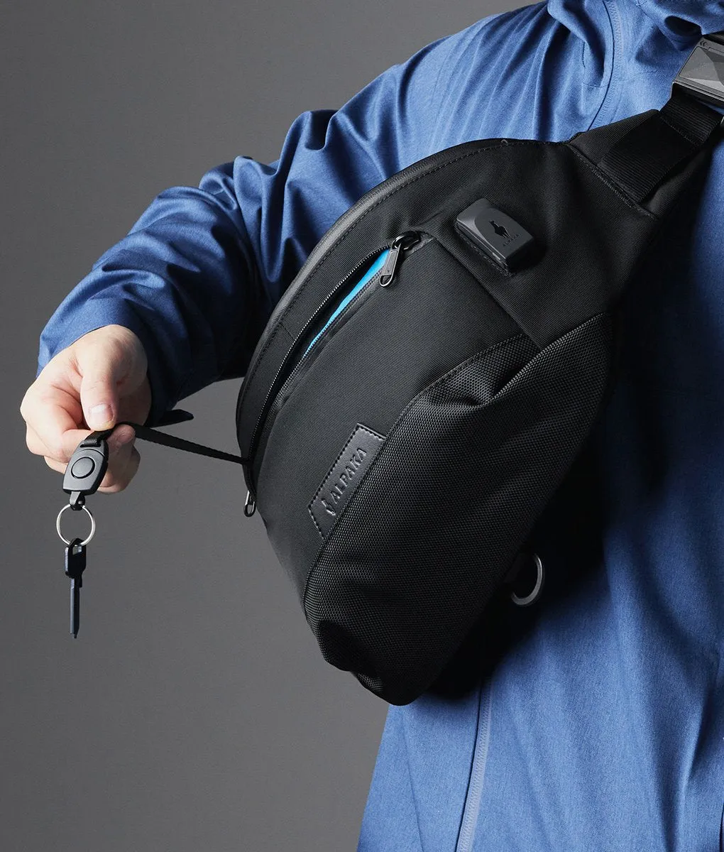 Bags Alpaka Alpaka Bravo X Sling V2
