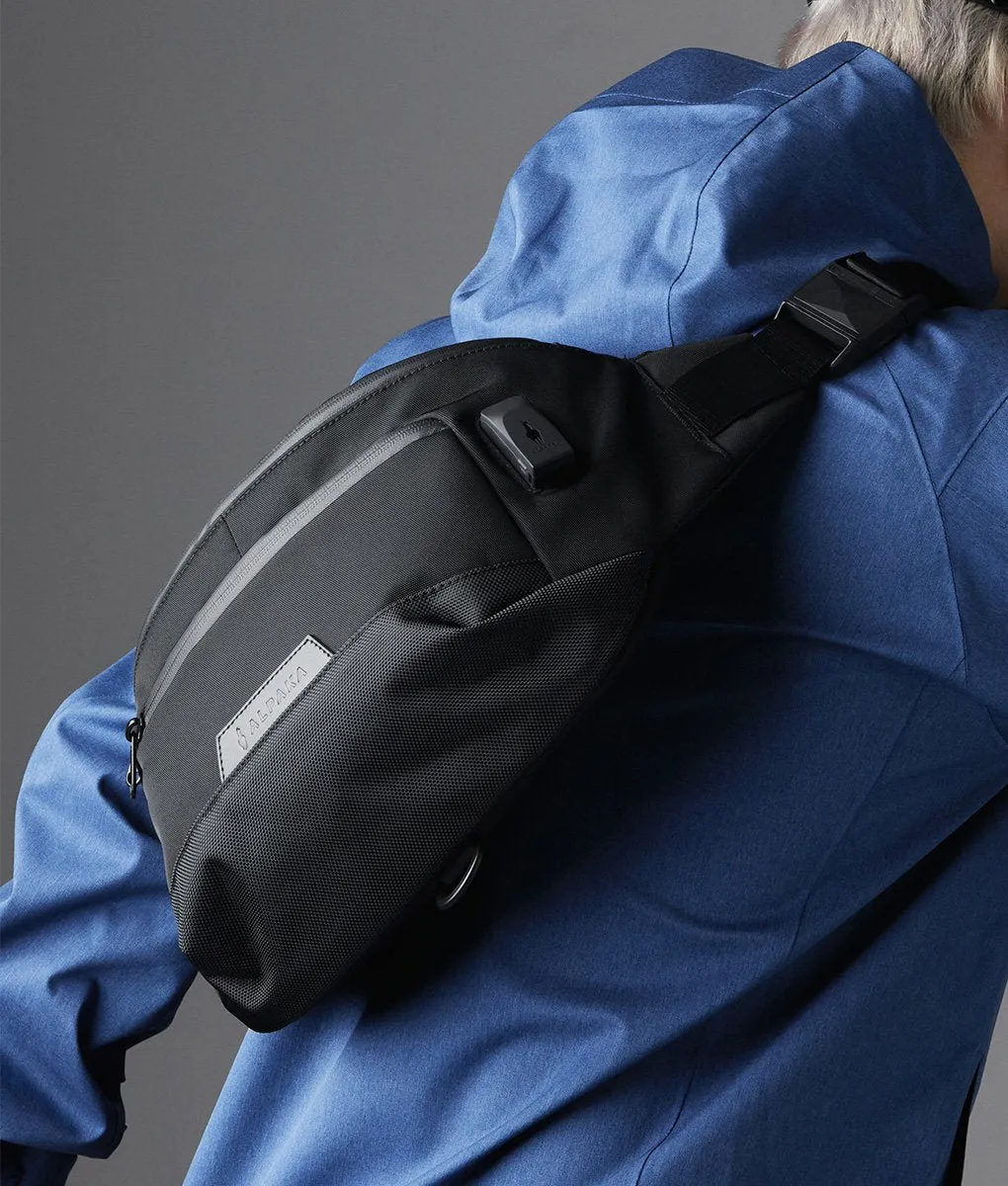 Bags Alpaka Alpaka Bravo X Sling V2