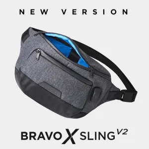Bags Alpaka Alpaka Bravo X Sling V2