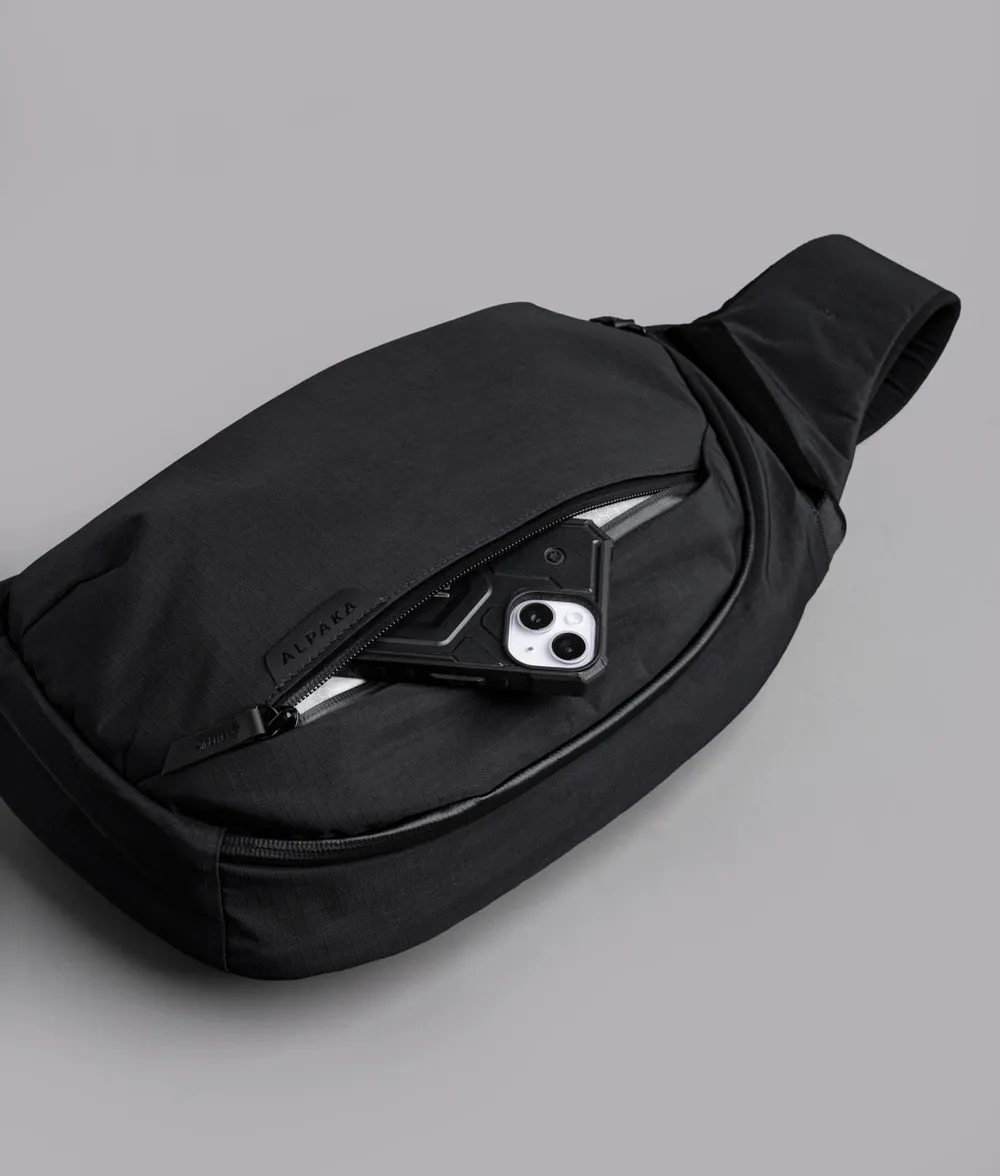 Bags Alpaka Metro Crossbody 10L