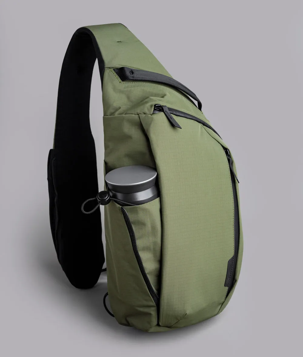 Bags Alpaka Metro Crossbody 10L