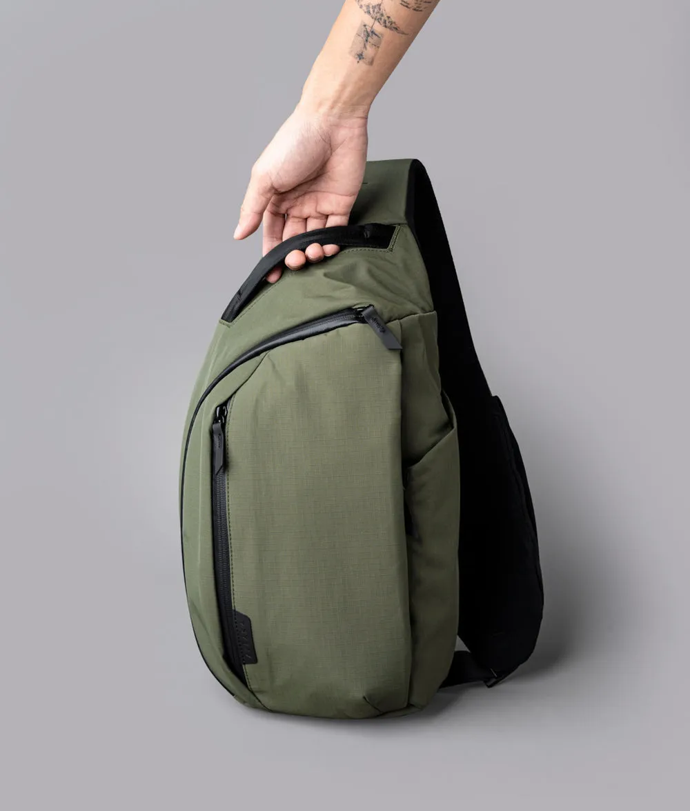 Bags Alpaka Metro Crossbody 10L