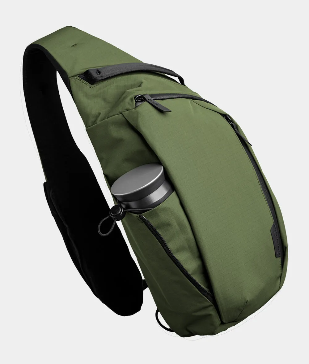 Bags Alpaka Metro Crossbody 10L