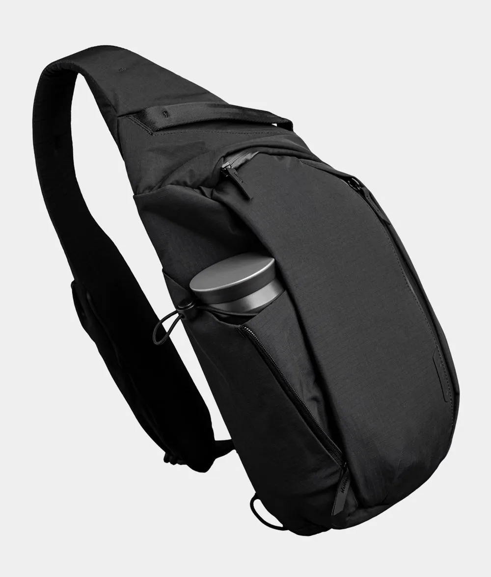 Bags Alpaka Metro Crossbody 10L